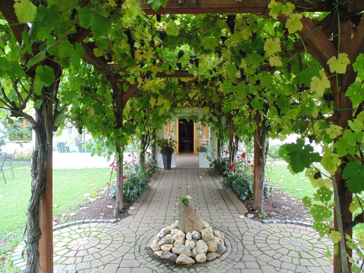 Weingut Lehnert-Spaeter بيزبورت المظهر الخارجي الصورة
